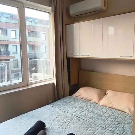 Vb Vitosha View شقة صوفيا