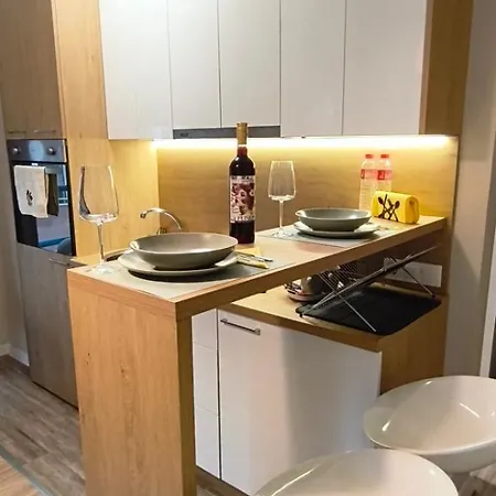 شقة Vb Vitosha View