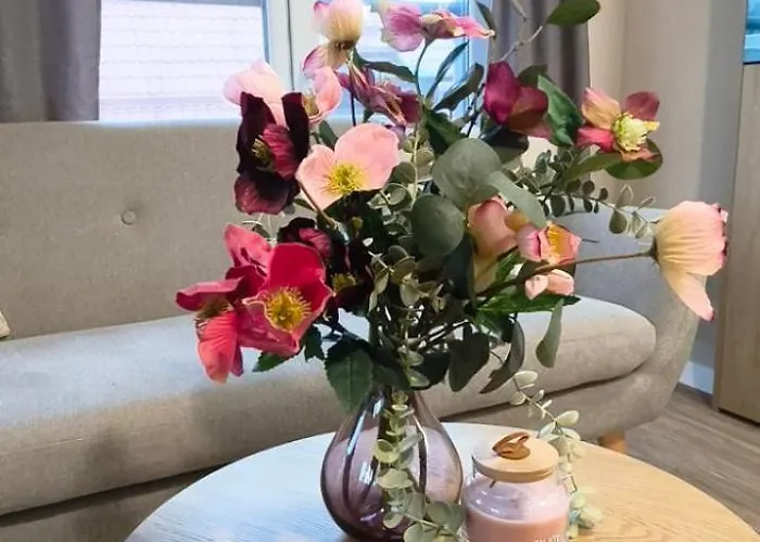 شقة Vb Vitosha View