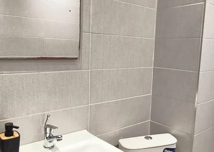 شقة Vb Vitosha View *