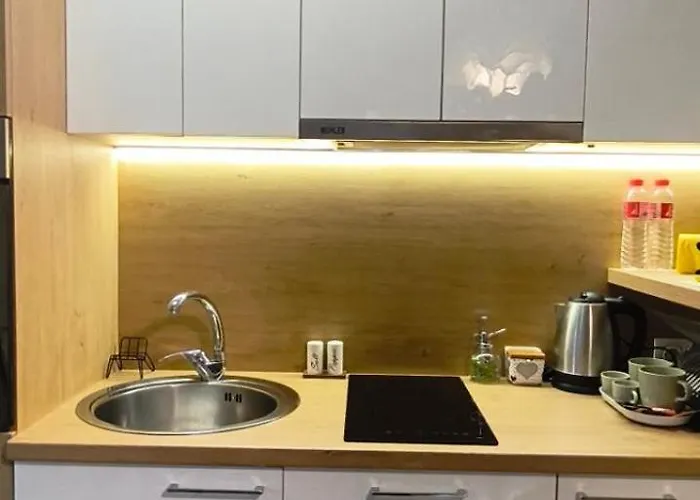 Vb Vitosha View صوفيا