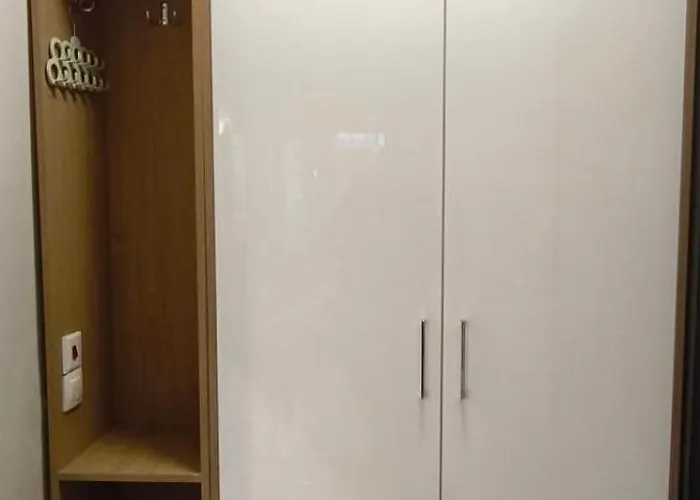 Vb Vitosha View * صوفيا