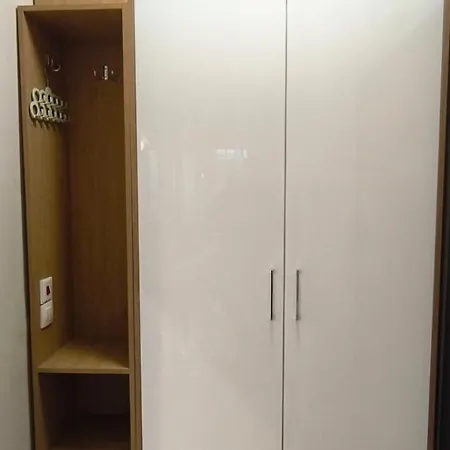 Vb Vitosha View * София