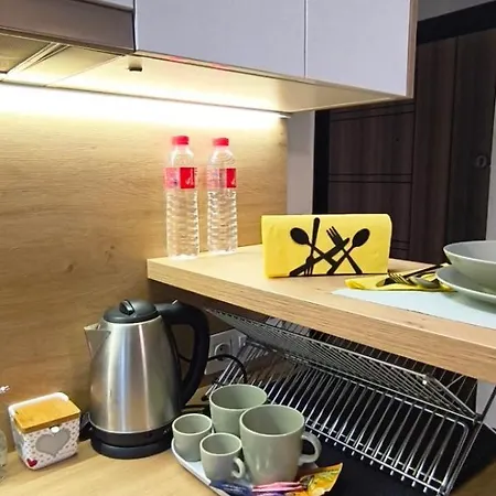 Vb Vitosha View София