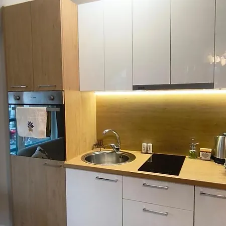 Vb Vitosha View Sofia