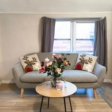 Vb Vitosha View Lägenhet *