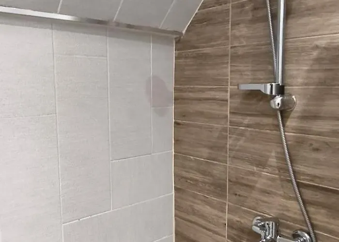 Lägenhet Vb Vitosha View