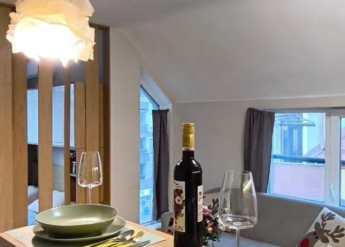 Vb Vitosha View София