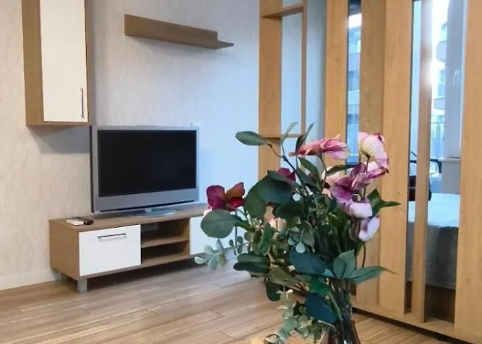 Апартамент Vb Vitosha View