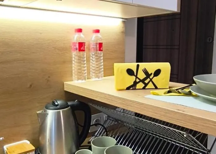 Vb Vitosha View Sofia