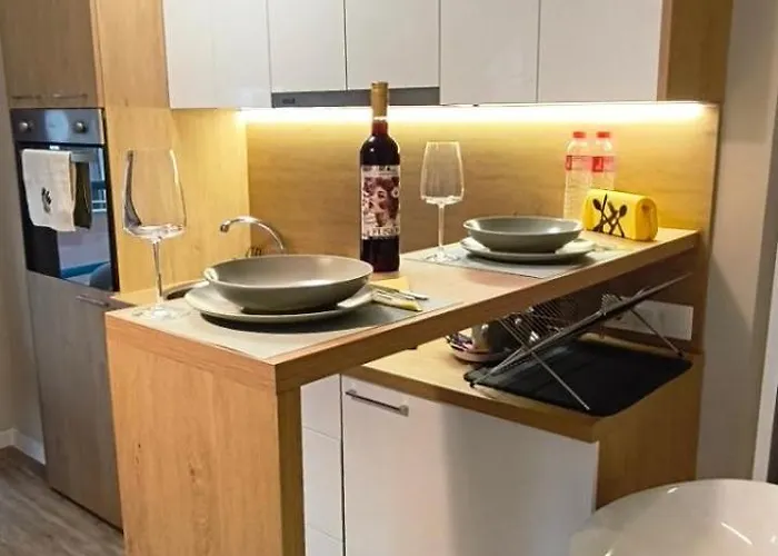 Lägenhet Vb Vitosha View