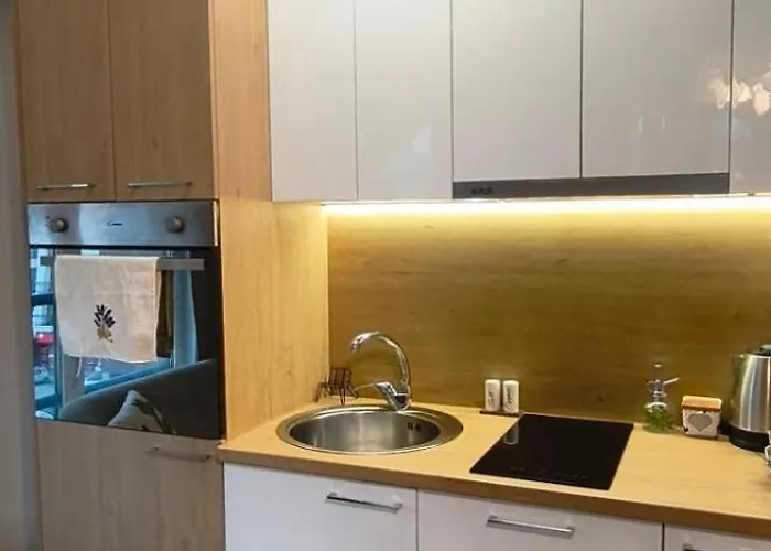 Vb Vitosha View Sofia