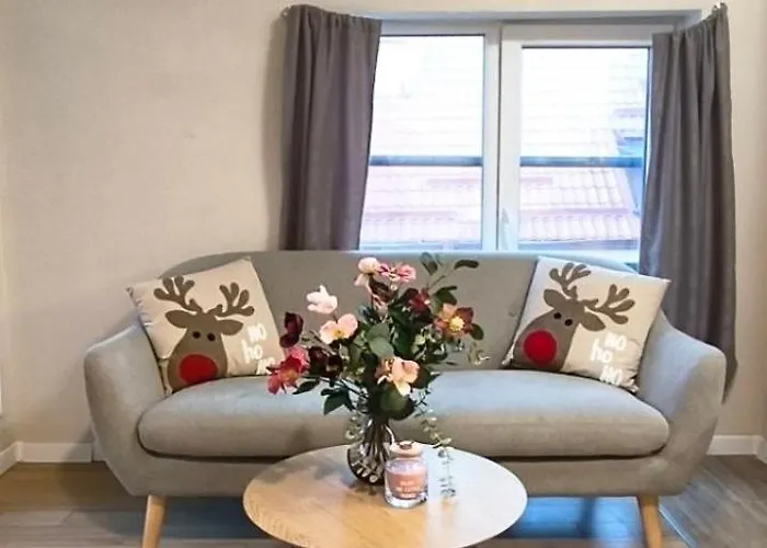 Vb Vitosha View Апартамент *